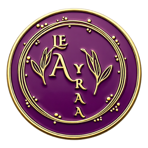 Leayraa Logo